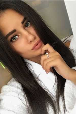 Кристина, 89049531900