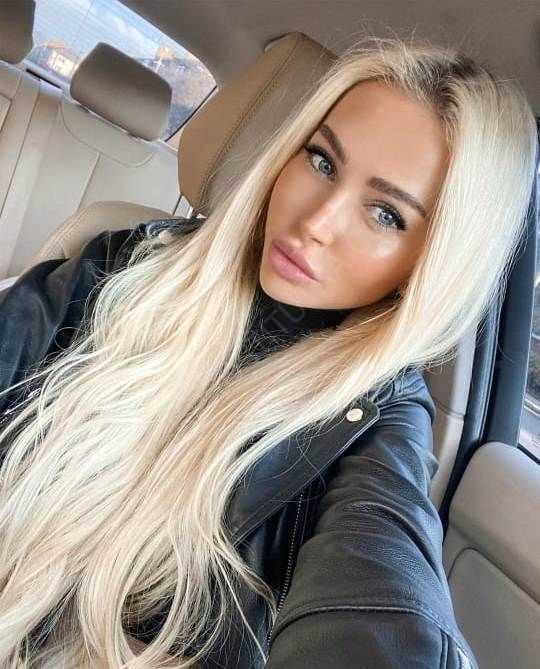 Проститутки