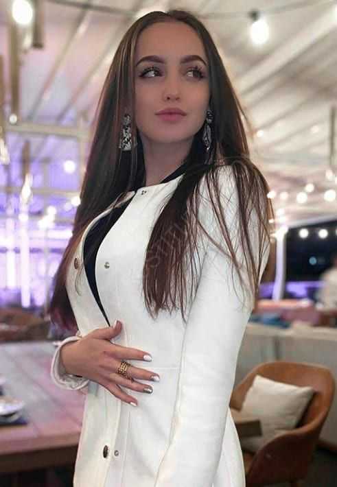 Проститутки