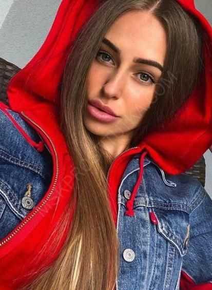 Проститутки