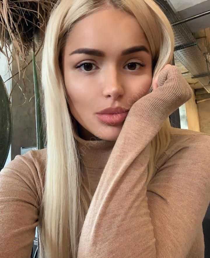 Проститутки