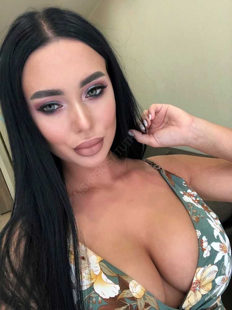 Проститутки