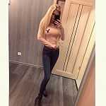 Проститутки