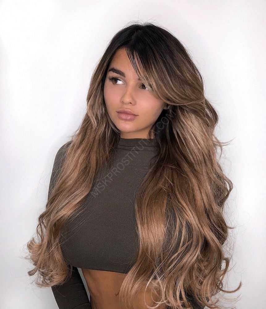 Проститутки