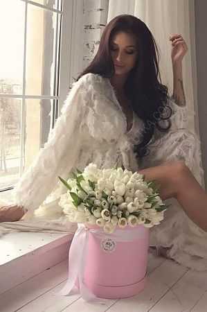 Марта, 89049531907