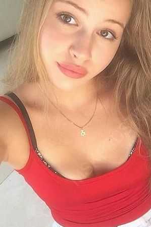 Алиса, 89394999980