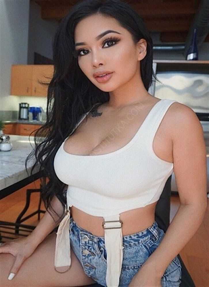 Проститутки