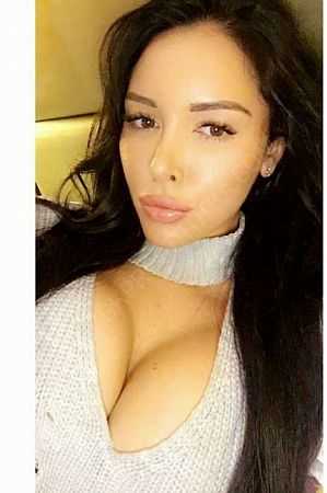 Марго, 89923297762