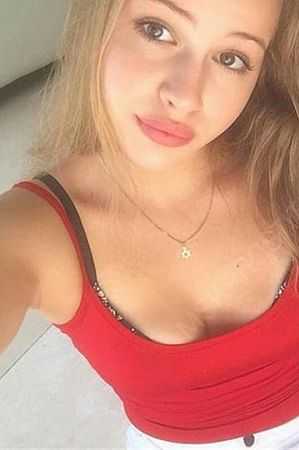 Кира, 89585787571