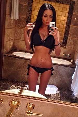 Дарья, 89310096115