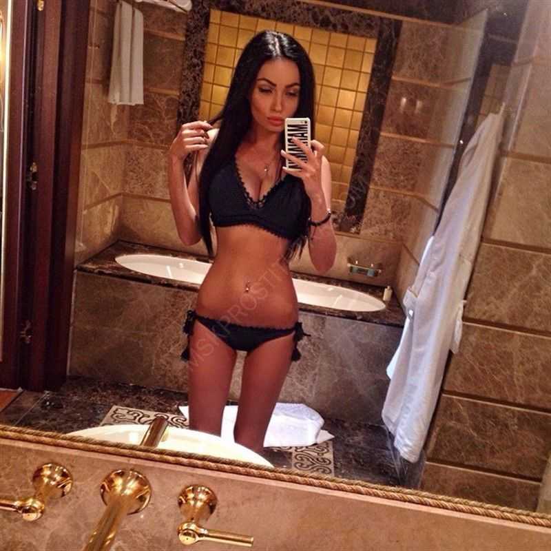 Проститутки