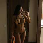 Проститутки