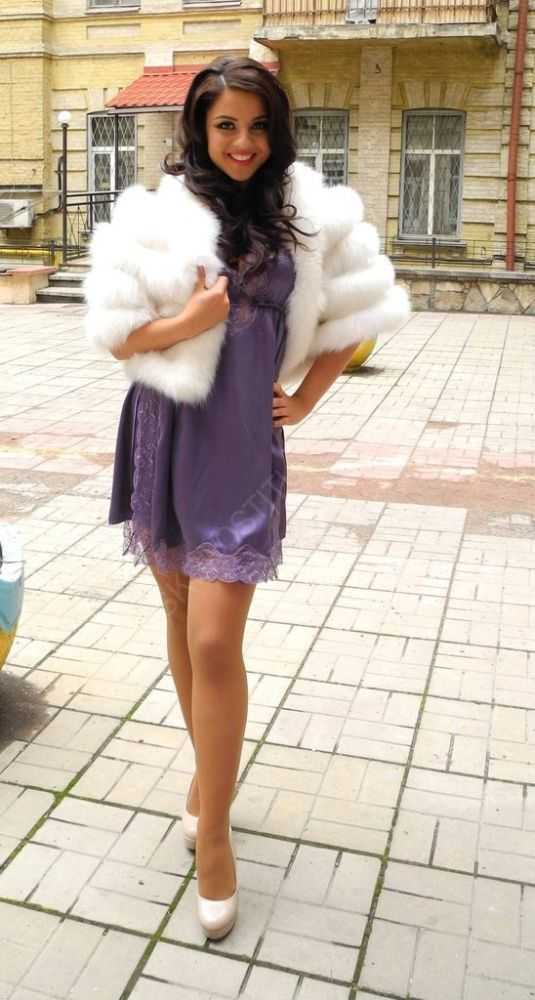 Проститутки