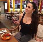 Проститутки Москвы