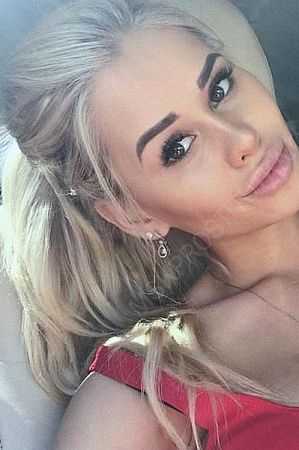 Полина, 89585787571