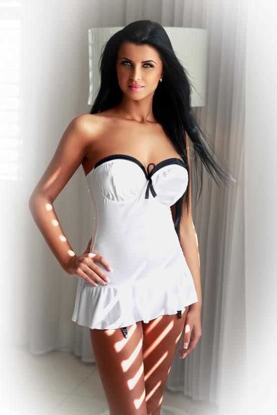 Проститутки