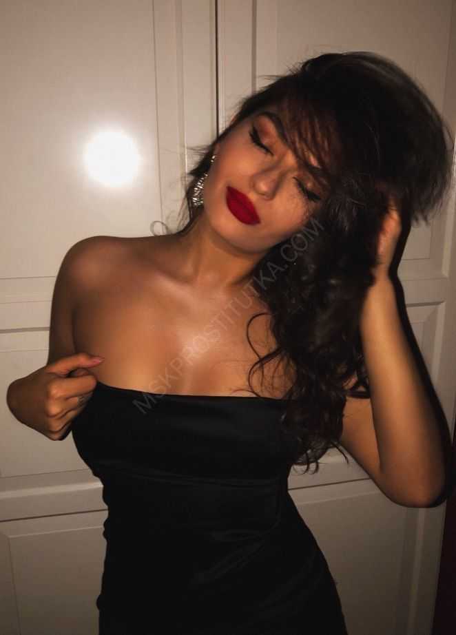 Проститутки