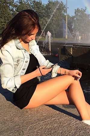 Лика, 89585380292