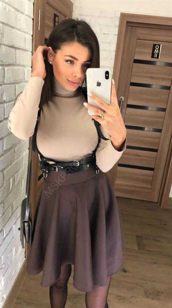 Проститутки