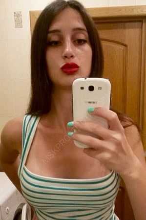 Рита, 89856746414