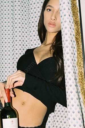 Ника, 89856746430