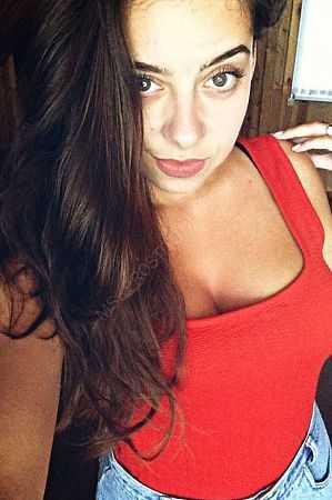 Лика, 89856746485