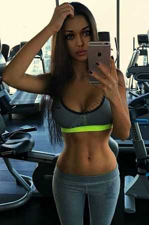 Катя, 89856746504