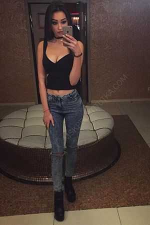 Кира, 89923297762