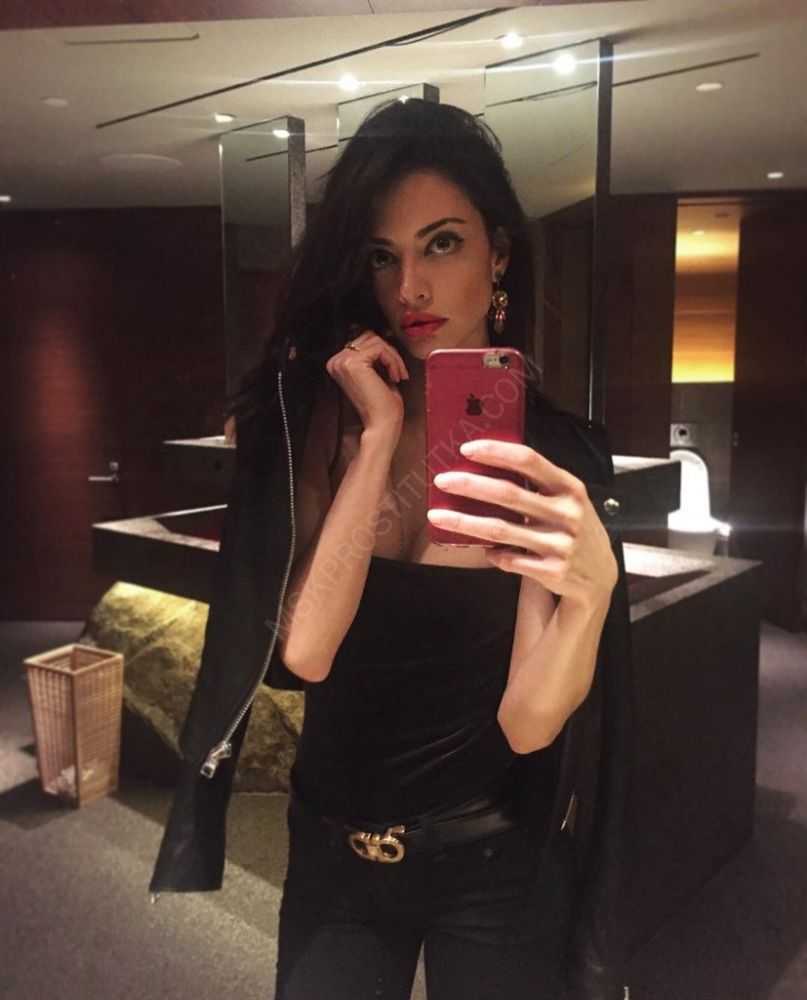 Проститутки