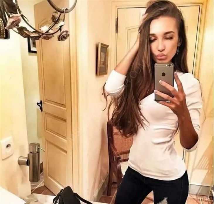 Проститутки