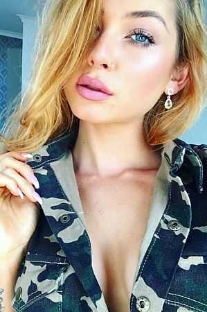 Лика, 89856746414