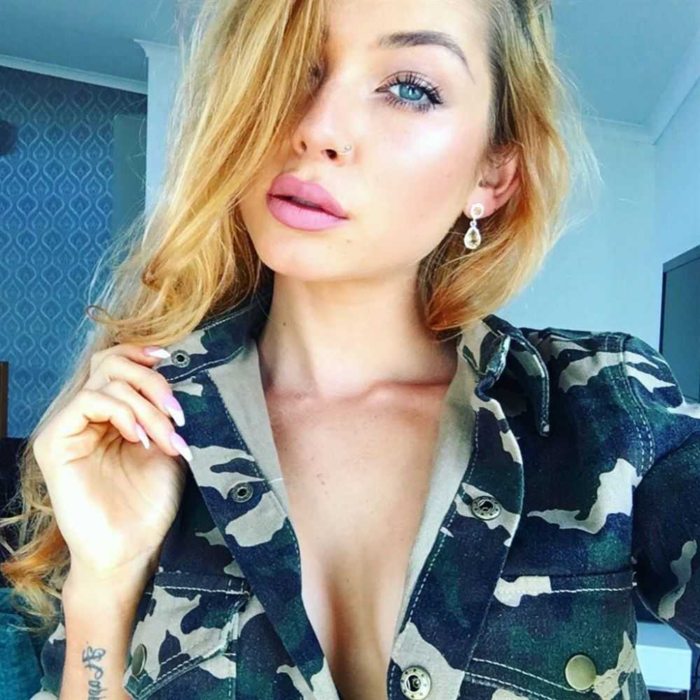 Проститутки