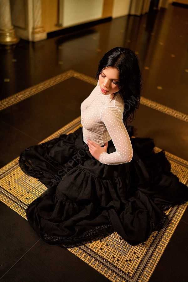 Проститутки