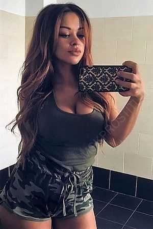 Дарья, 89856746414