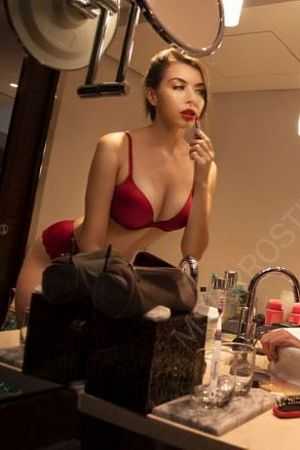 Дарья, 89310096115