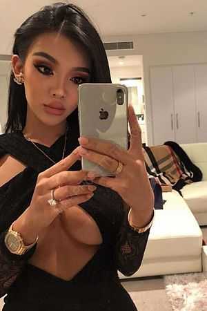 Лика, 89669652500