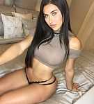 Проститутки Москвы