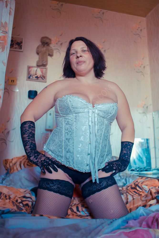 Проститутки