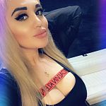 Проститутки Москвы