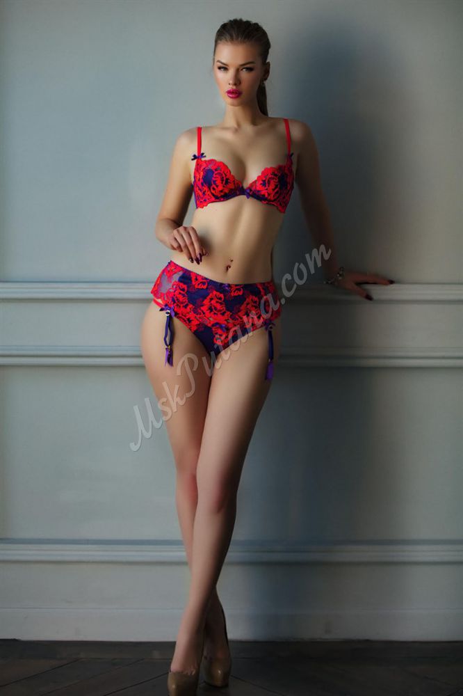 Проститутки