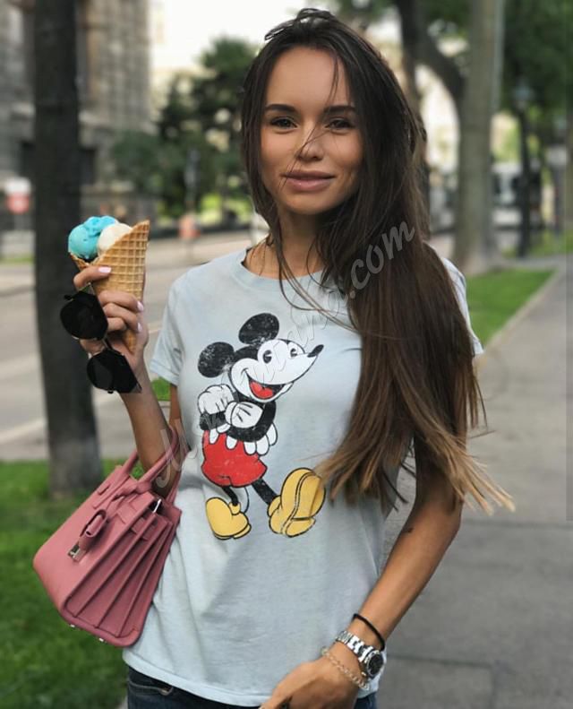 Проститутки