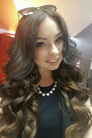 Дарья, 89049531900