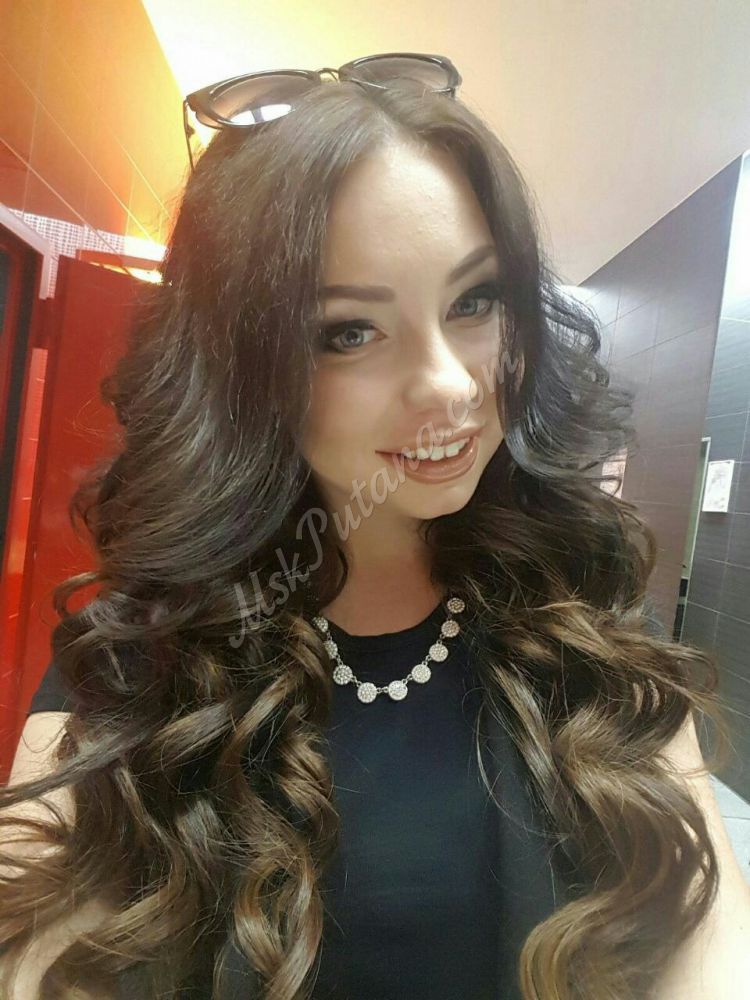 Проститутки