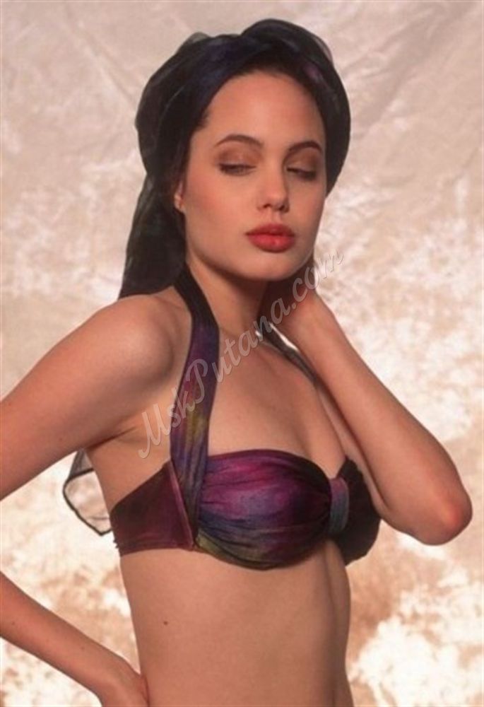 Проститутки