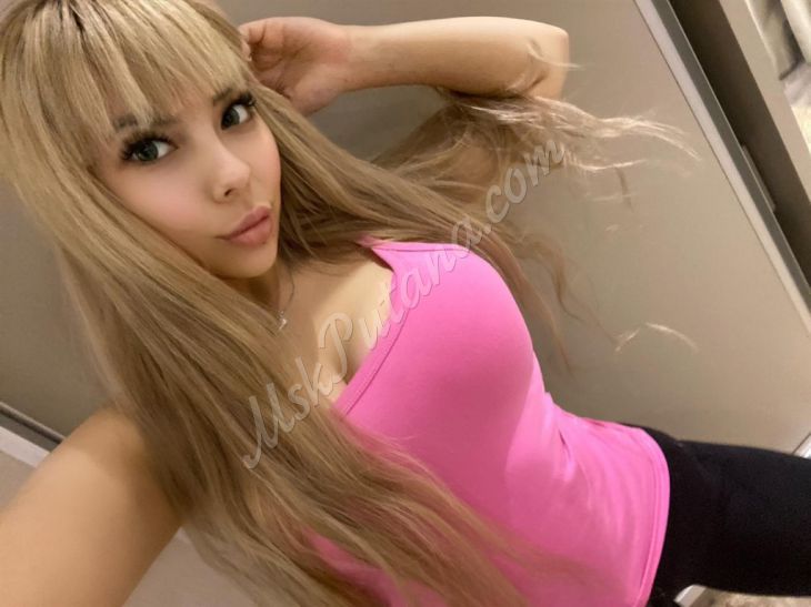 Проститутки