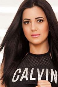 Мариша, 89310096115