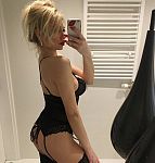 Проститутки