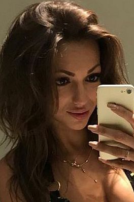 Натали, 89049531906