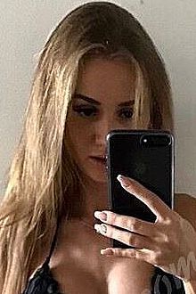 Мария, 89856746414