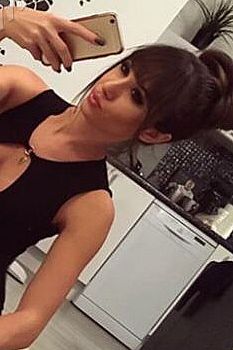 Алиса, 89585787571